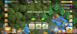 Clash Of Clans