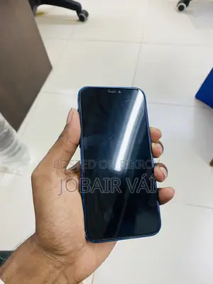 Apple iPhone 12 mini 64 GB Blue