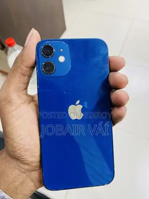 Apple iPhone 12 mini 64 GB Blue