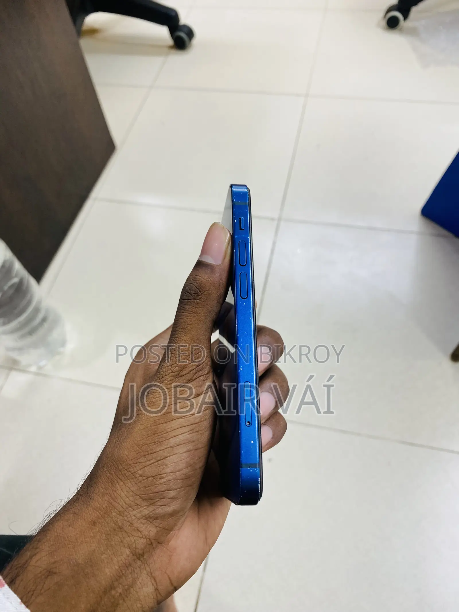 Apple iPhone 12 mini 64 GB Blue