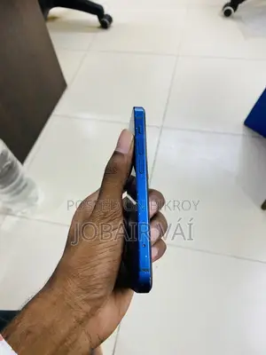 Apple iPhone 12 mini 64 GB Blue