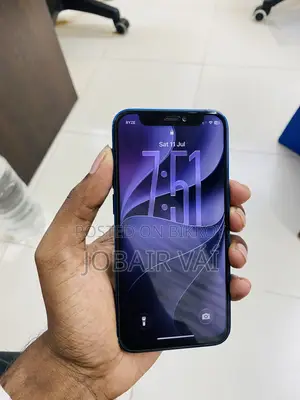 Apple iPhone 12 mini 64 GB Blue