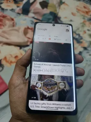 Google Pixel 6 128 GB Pink