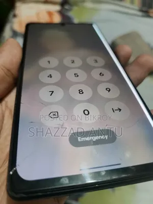 Google Pixel 6 128 GB Pink