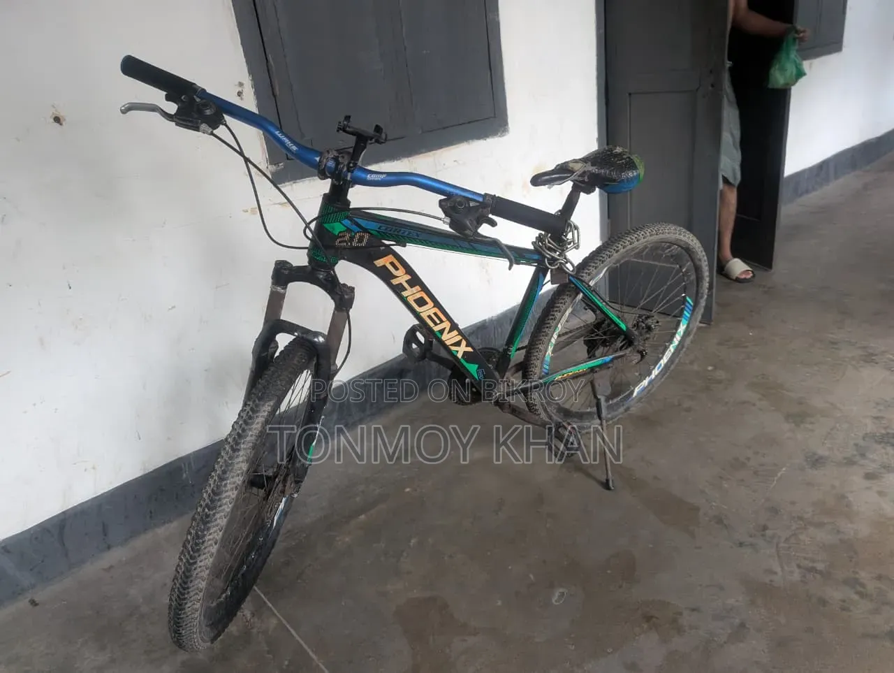 Cycle For Sale