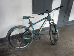 Cycle For Sale