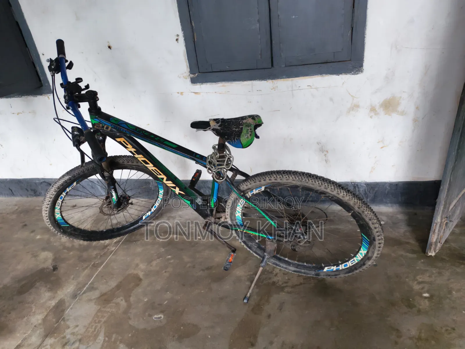 Cycle For Sale