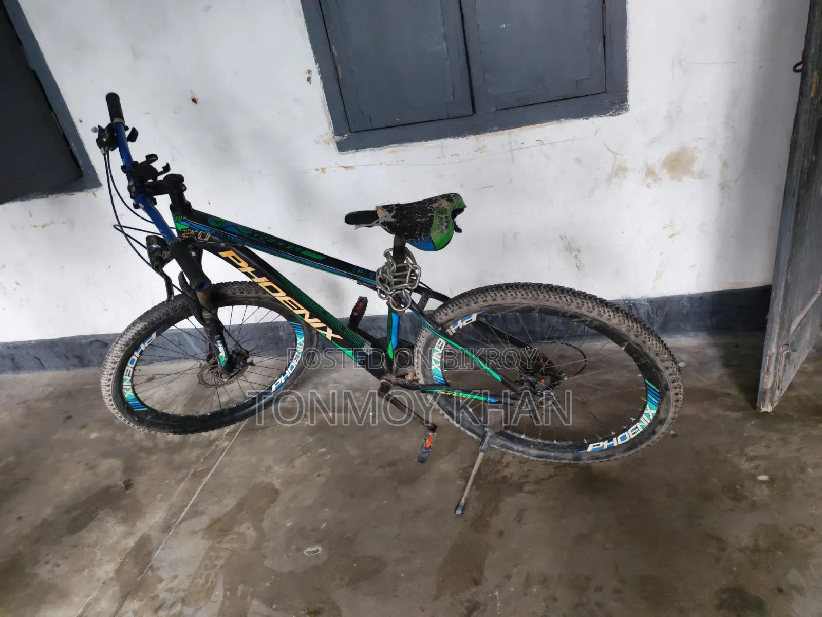 Cycle For Sale