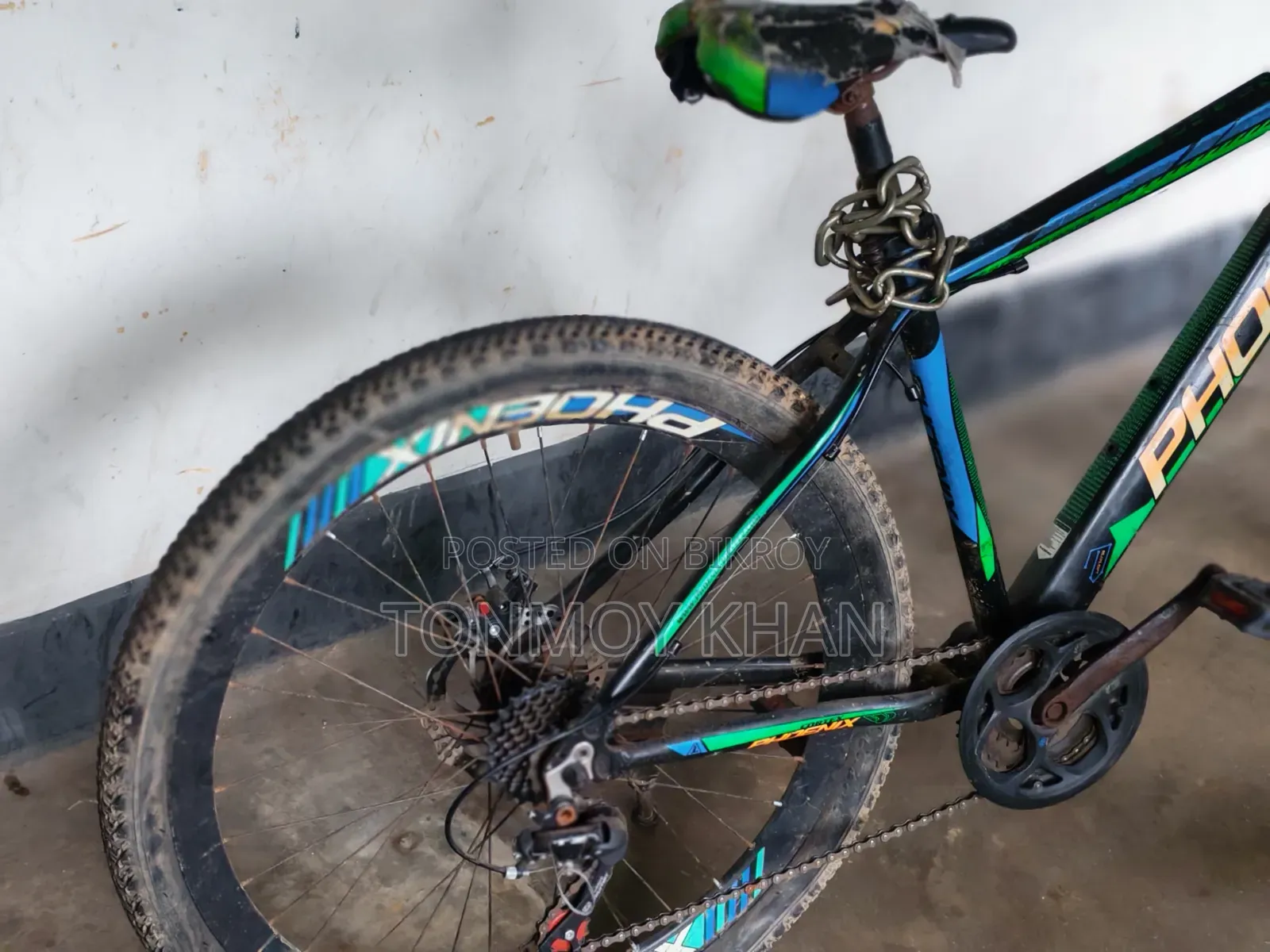 Cycle For Sale
