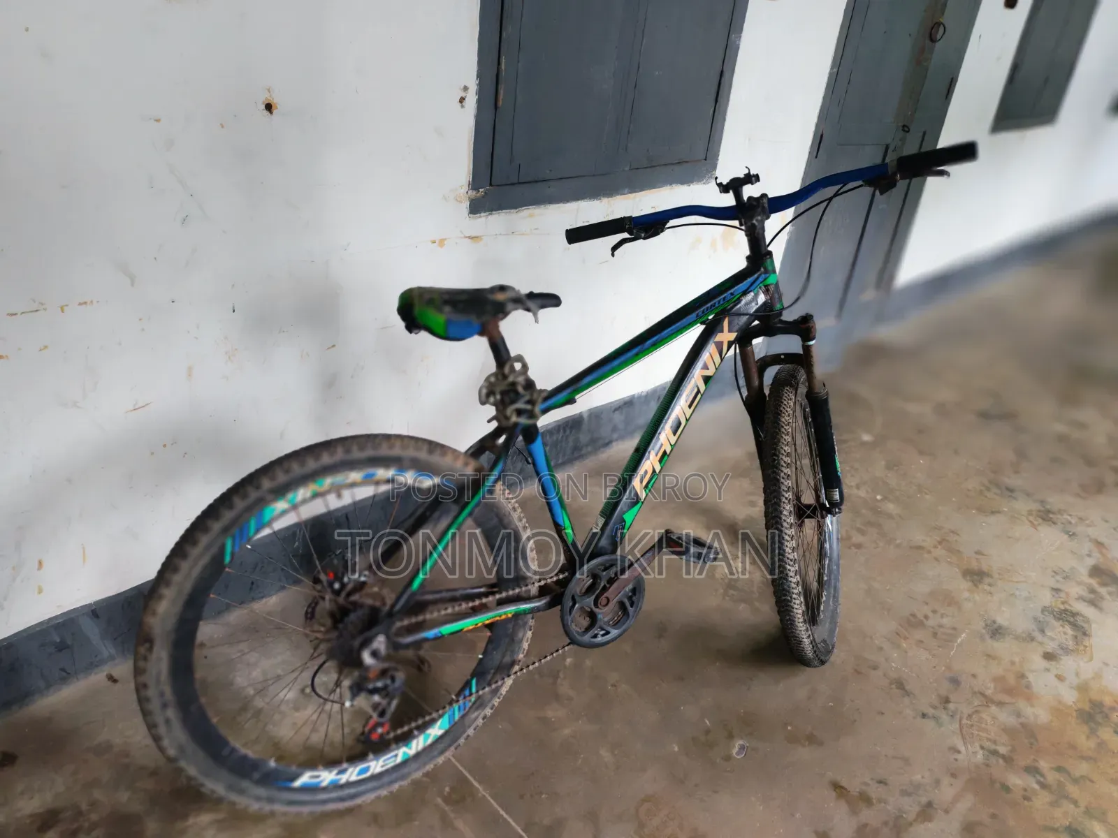 Cycle For Sale
