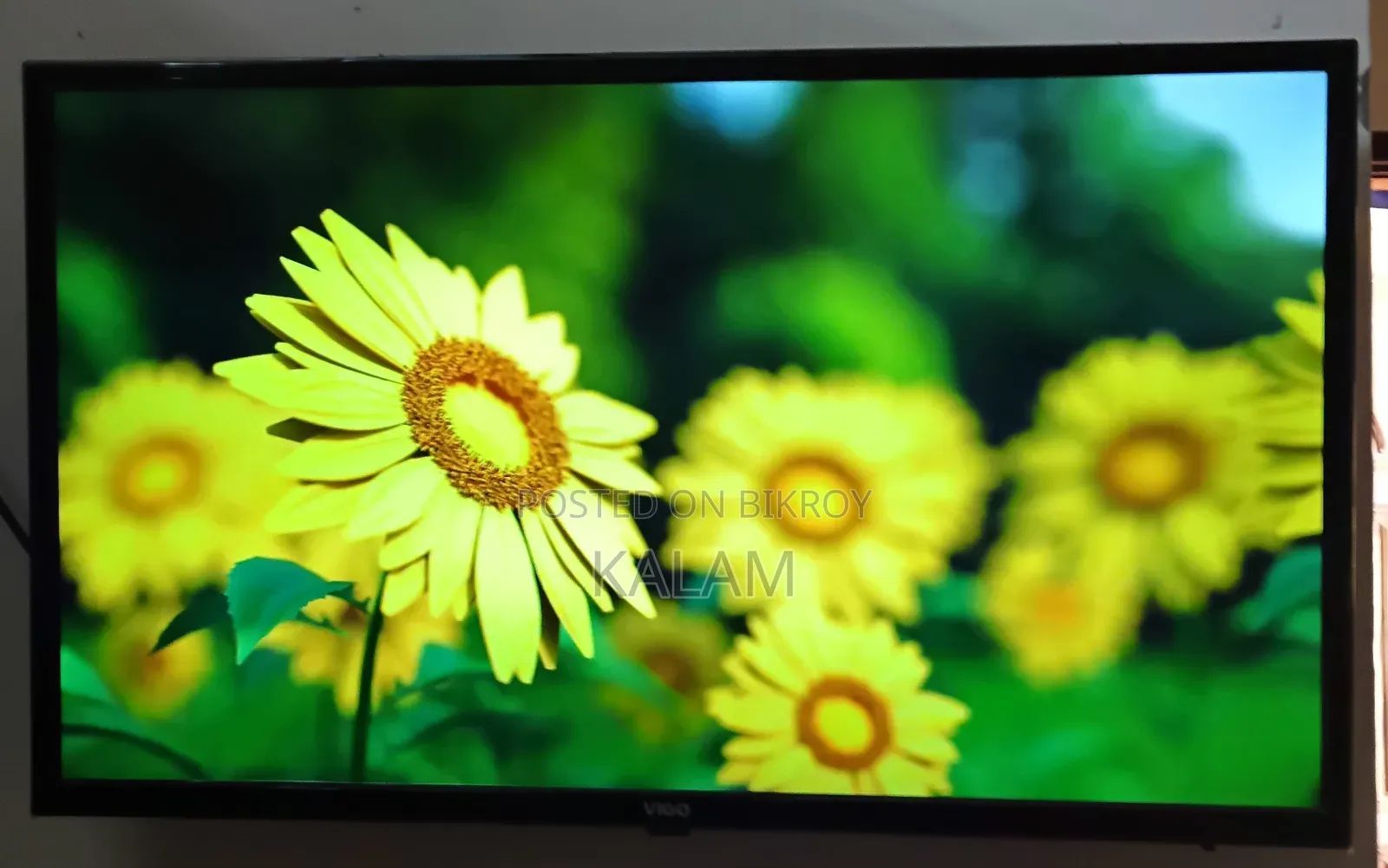 Vigo Smart Original 32" Inch TV Sell