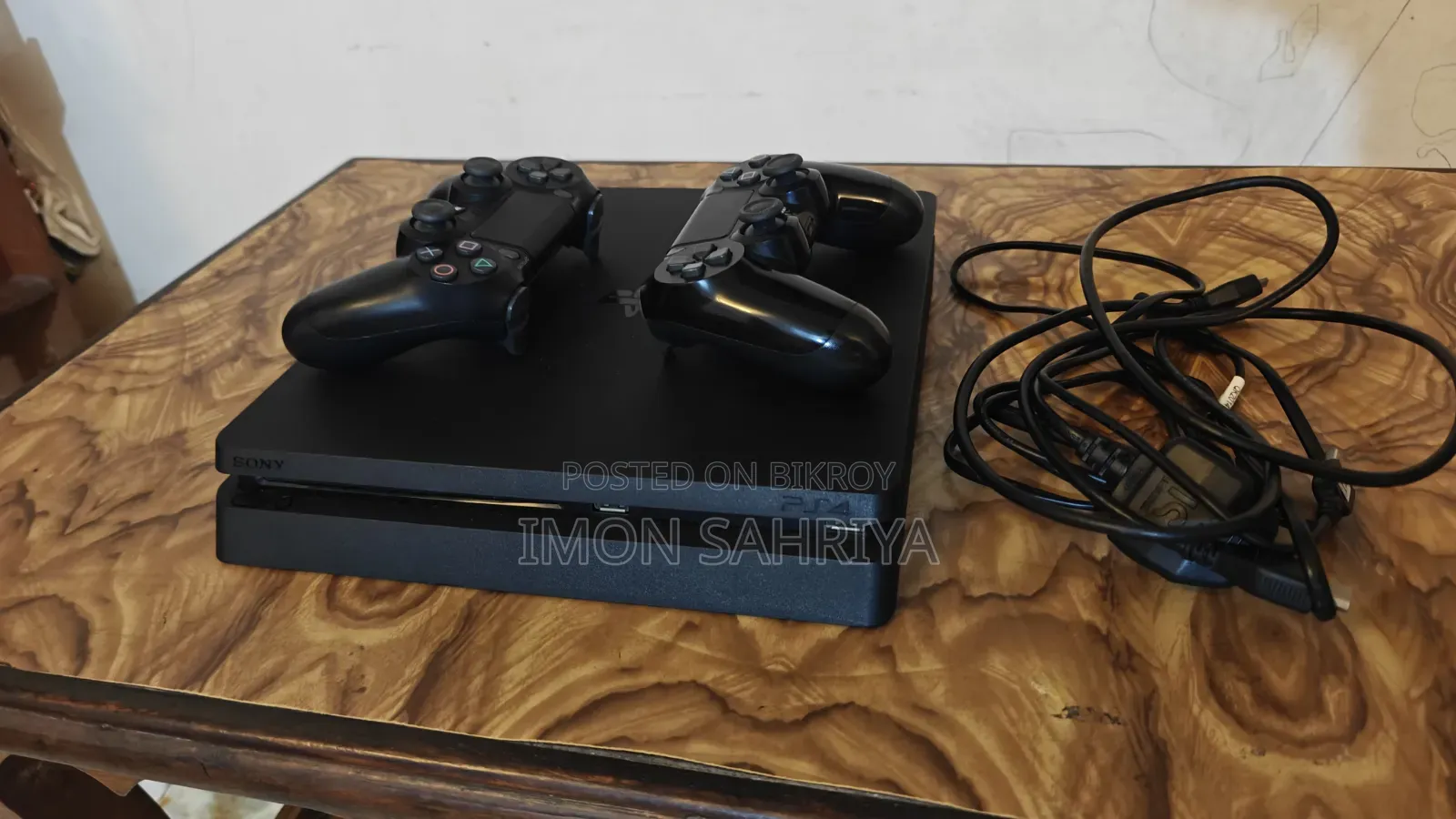 Playstation 4