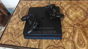 Playstation 4