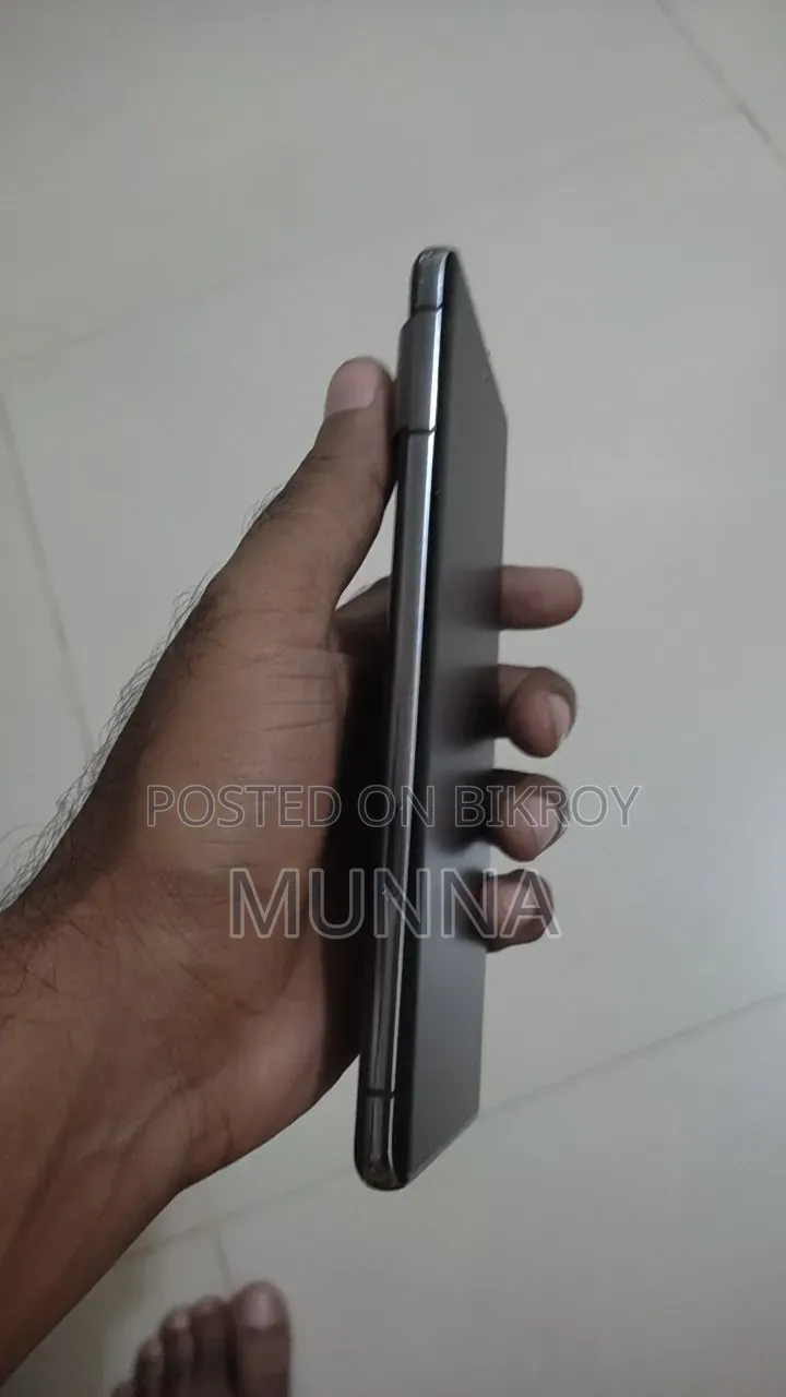 Google Pixel 7 Pro 128 GB Gray