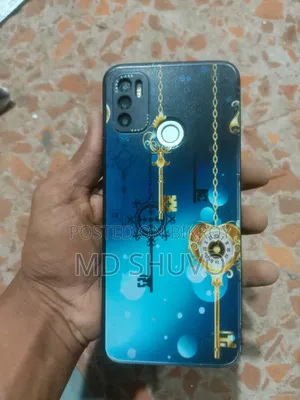 Tecno Spark 6 Air 64 GB White