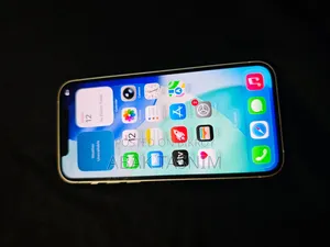 Apple iPhone 12 128 GB White