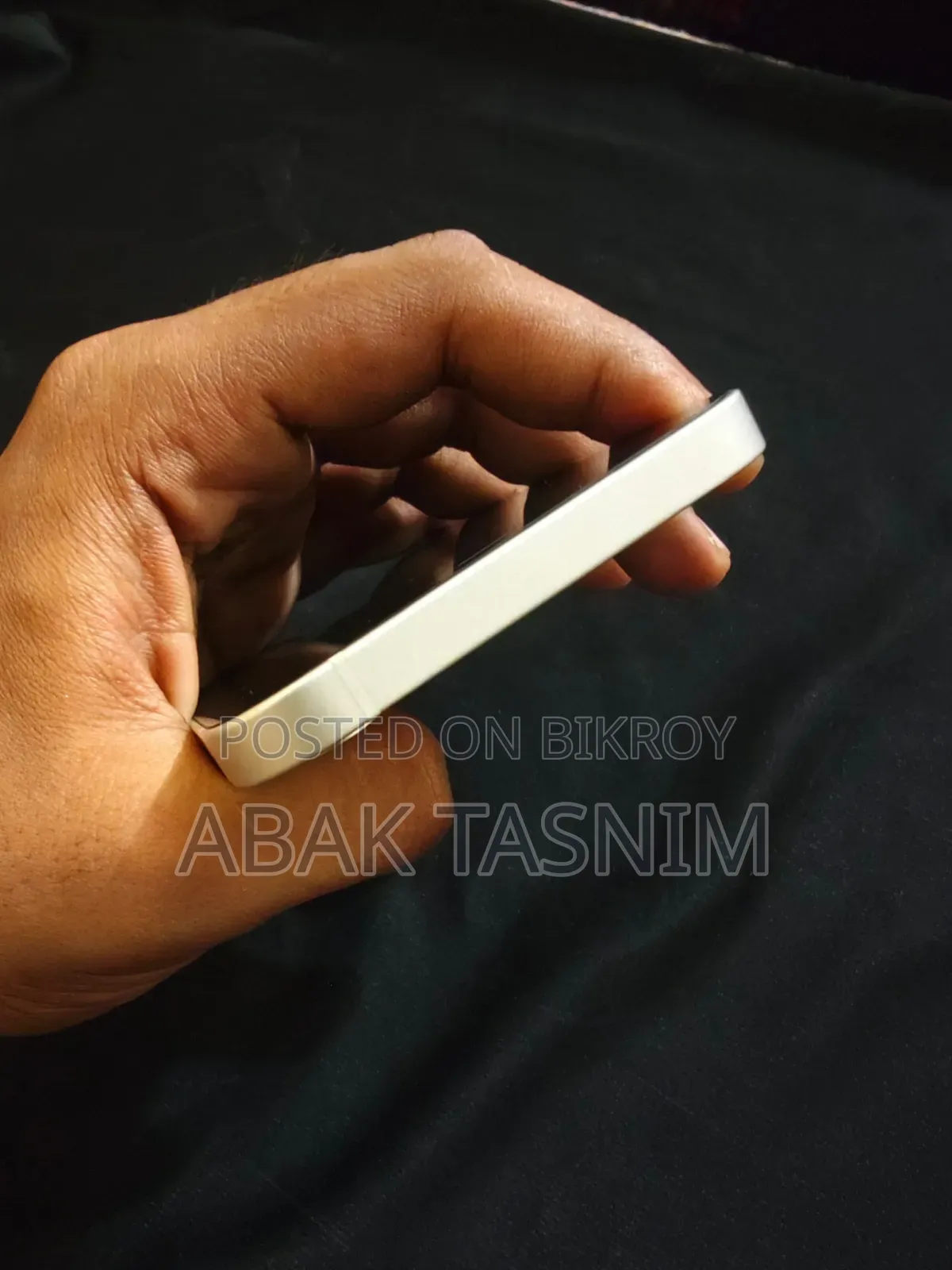 Apple iPhone 12 128 GB White