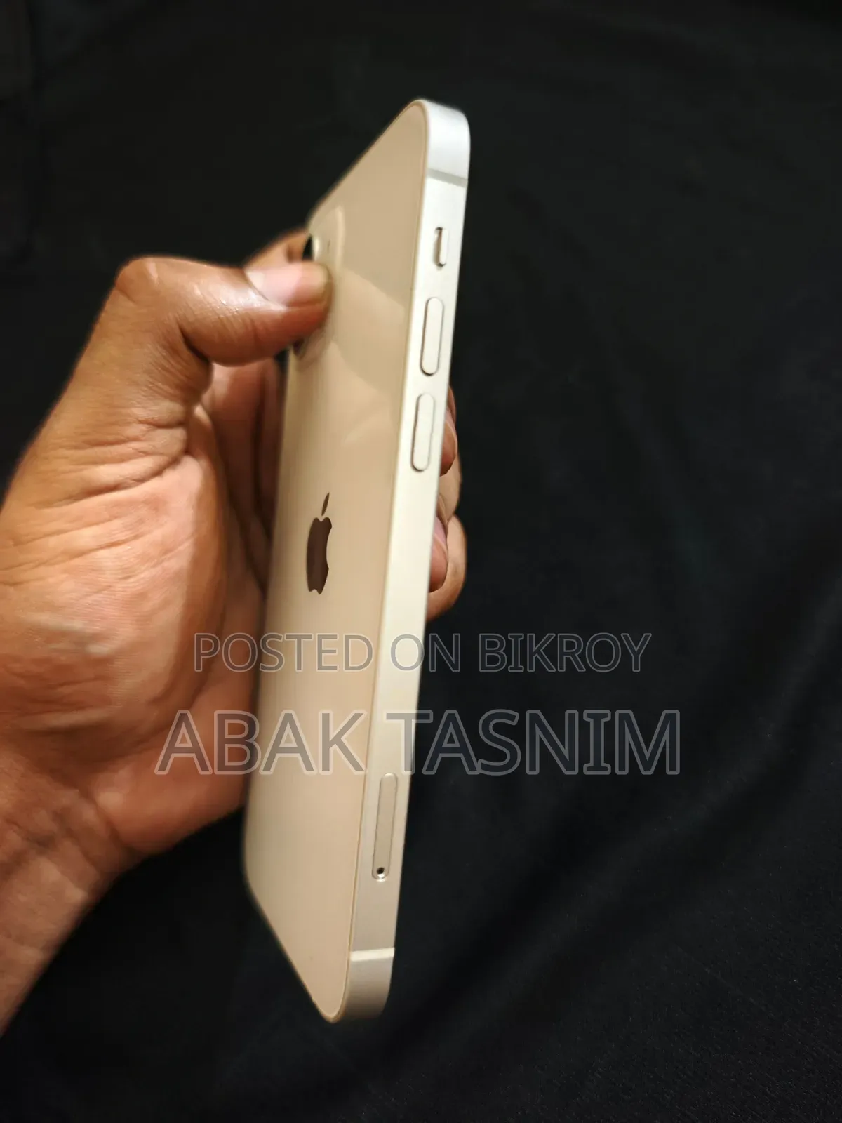 Apple iPhone 12 128 GB White