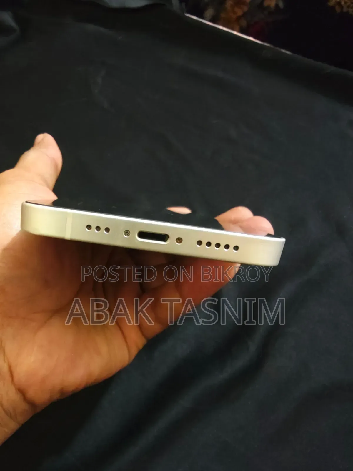Apple iPhone 12 128 GB White