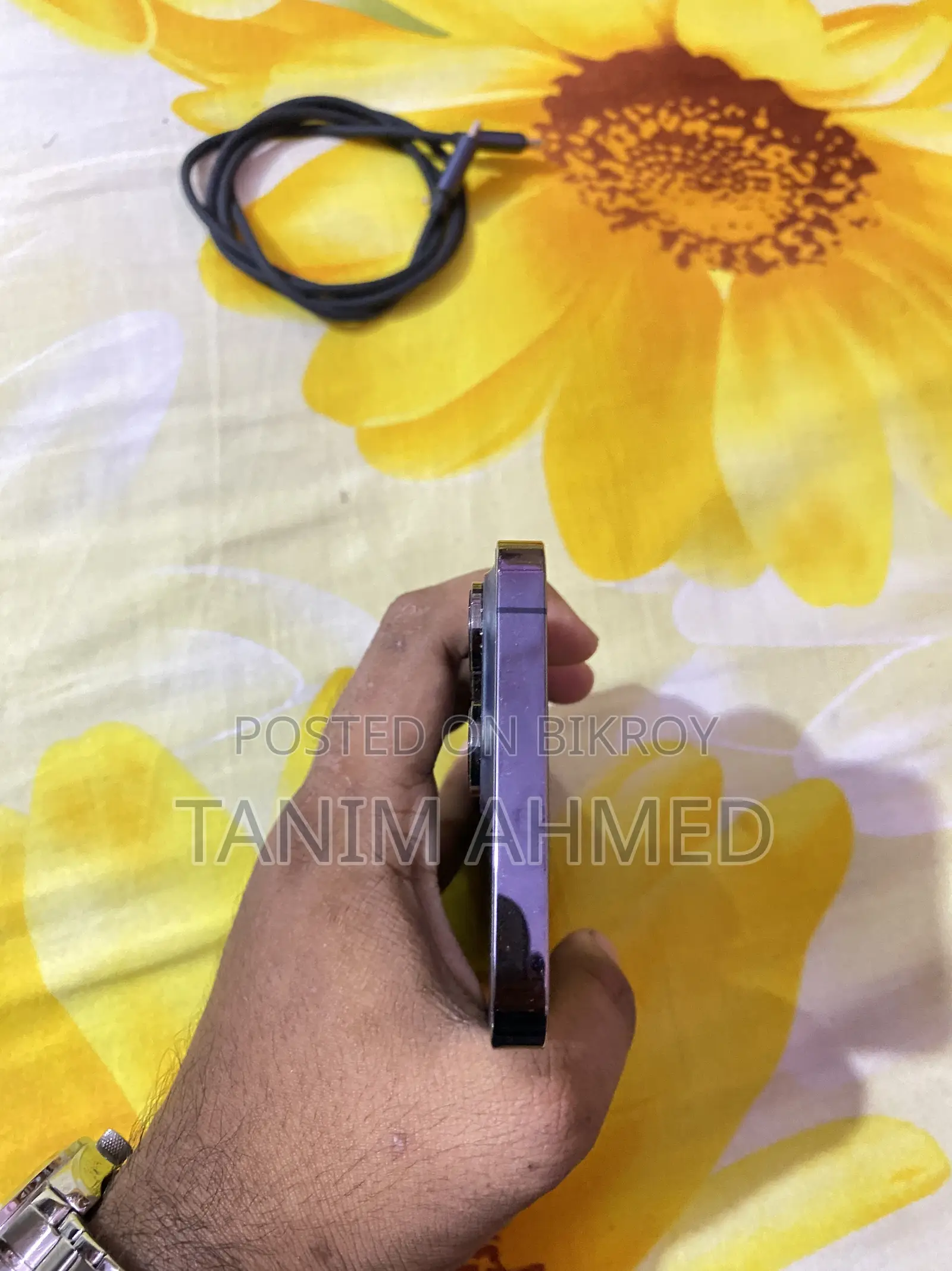 Apple iPhone 14 Pro Max 256 GB Purple