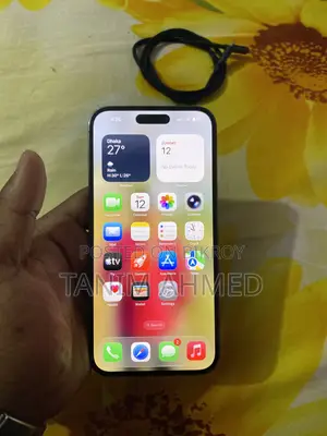 Apple iPhone 14 Pro Max 256 GB Purple