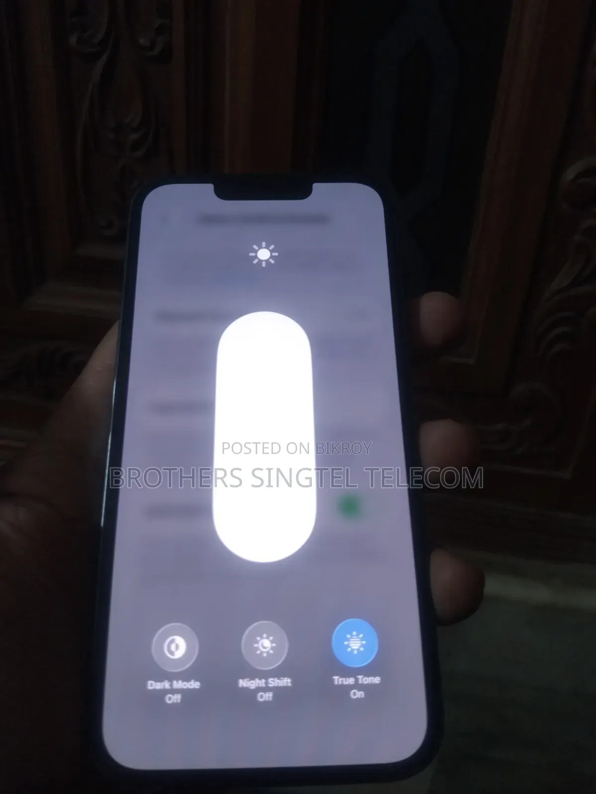 অ্যাপল আইফোন ১৩ প্রো ১২৮ জিবি নীল