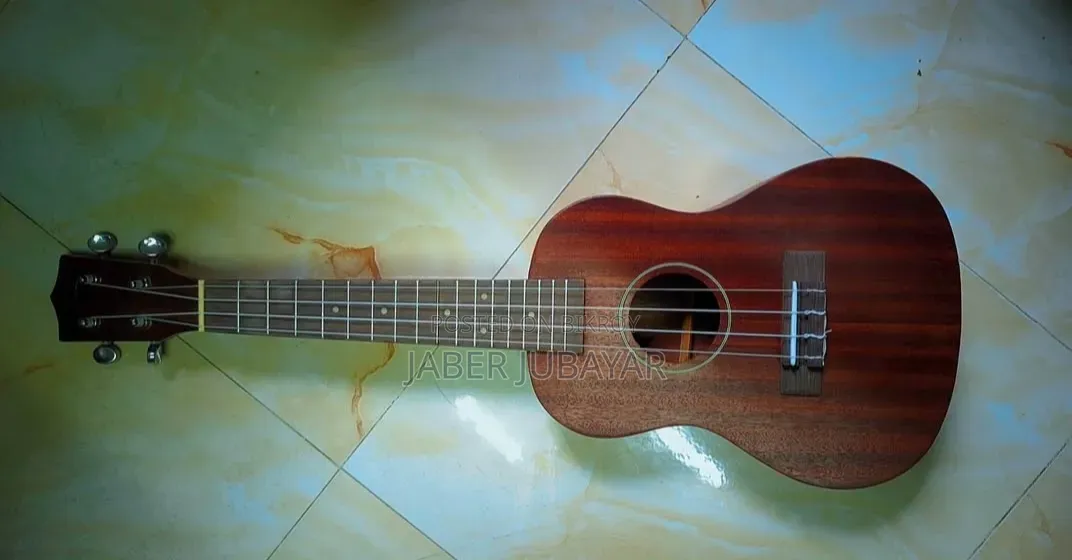 Ukulele Guitar