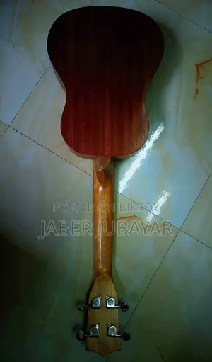 Ukulele Guitar