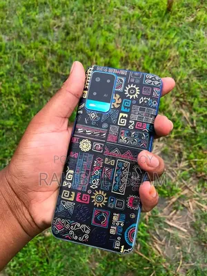 ওপ্পো এ৫৪ ১২৮ জিবি ব্লু