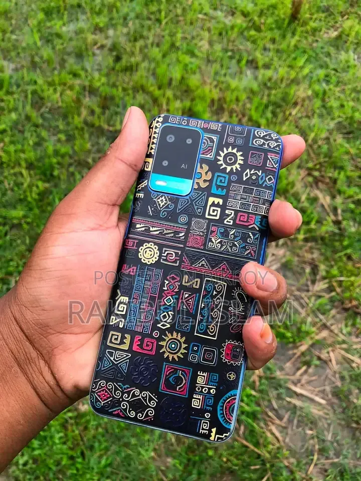 ওপ্পো এ৫৪ ১২৮ জিবি ব্লু