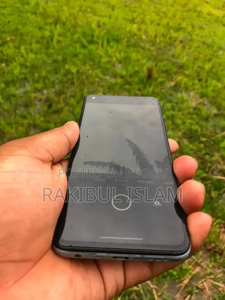 ওপ্পো এ৫৪ ১২৮ জিবি ব্লু