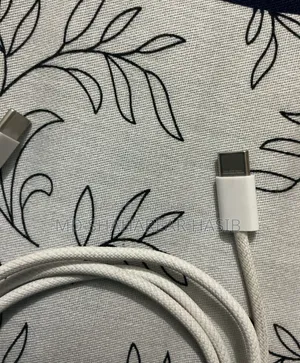 Apple USB-C 60W Charge Cable (1m)