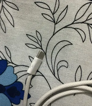 Apple USB-C 60W Charge Cable (1m)