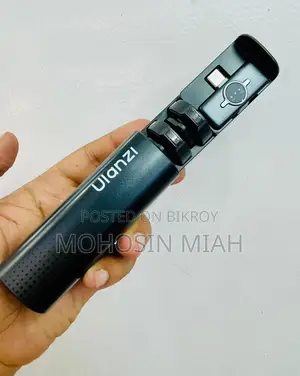 Ulanzi A21 Wireless Microphone