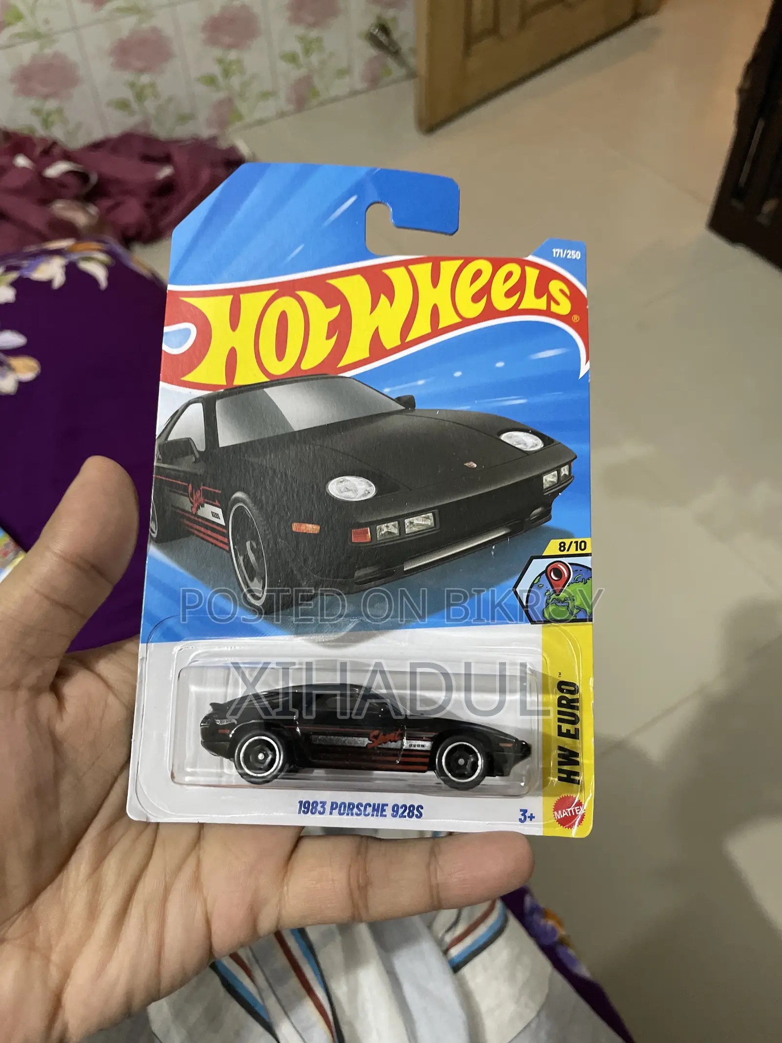 সংগ্রাহকদের জন্য হট হুইলস
