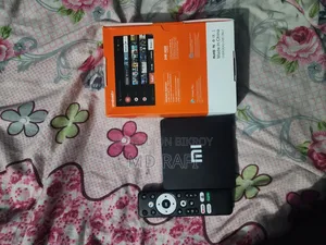 Xiaomi Android TV Box