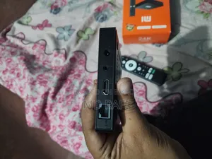 Xiaomi Android TV Box