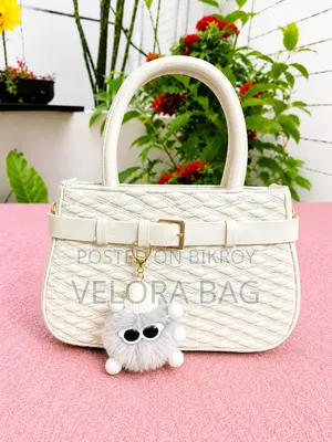 Choice Premium Quality Pu Leather Fashionable Shoulder Bag for Women