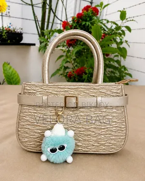 Choice Premium Quality Pu Leather Fashionable Shoulder Bag for Women
