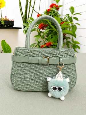 Choice Premium Quality Pu Leather Fashionable Shoulder Bag for Women