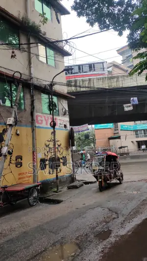 কমার্শিয়াল স্পেস ভাড়া