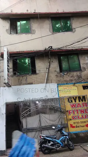 কমার্শিয়াল স্পেস ভাড়া