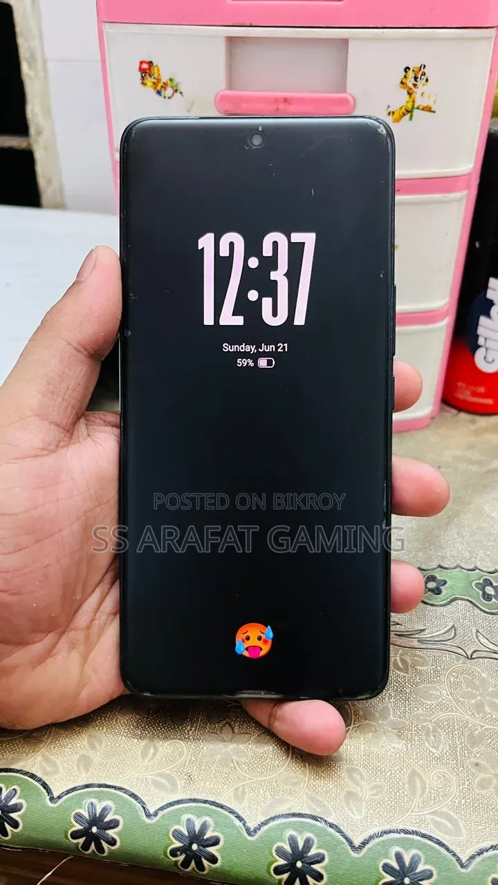 Vivo V50e 256 GB