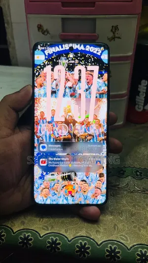 Vivo V50e 256 GB