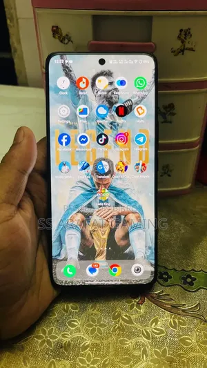 Vivo V50e 256 GB