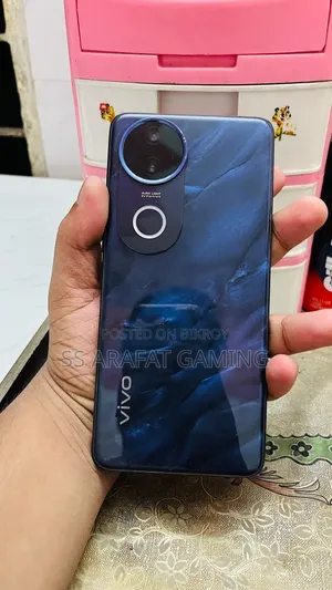 Vivo V50e 256 GB