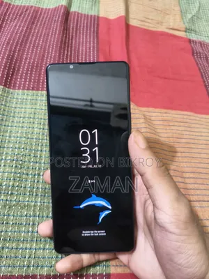 Sony Xperia 1 III ২৫৬ জিবি পার্পল