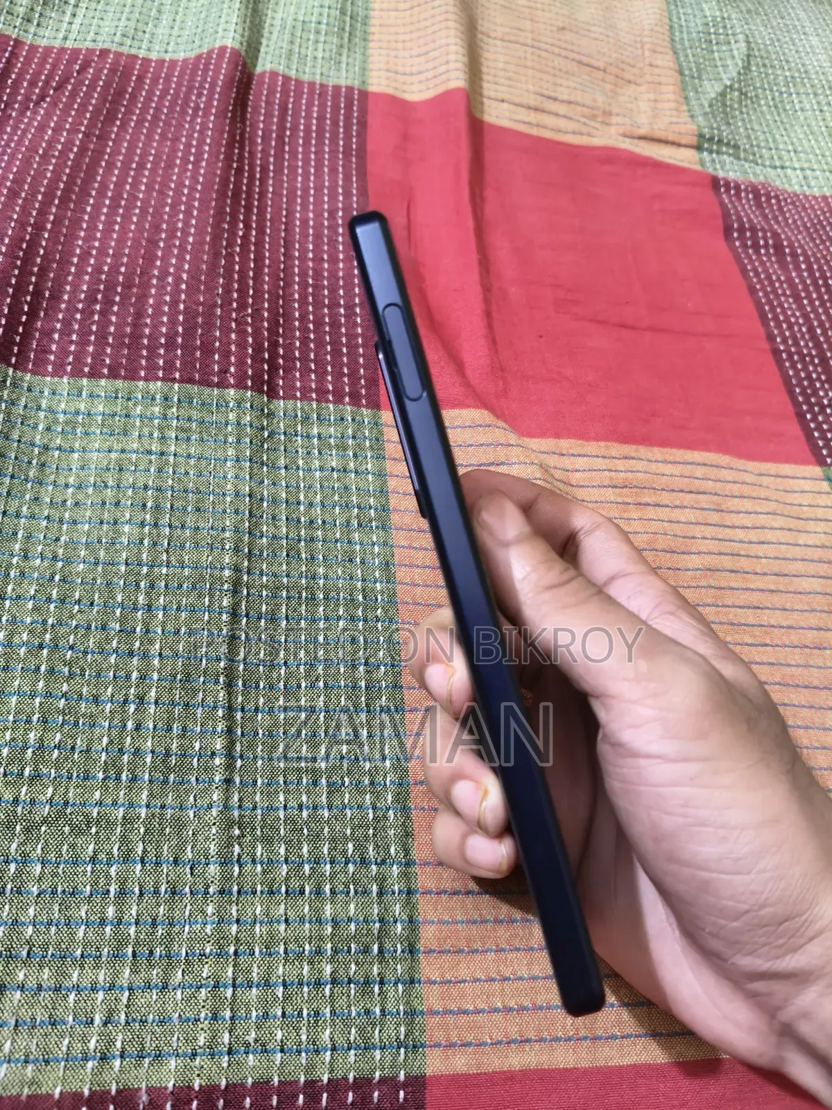 Sony Xperia 1 III ২৫৬ জিবি পার্পল