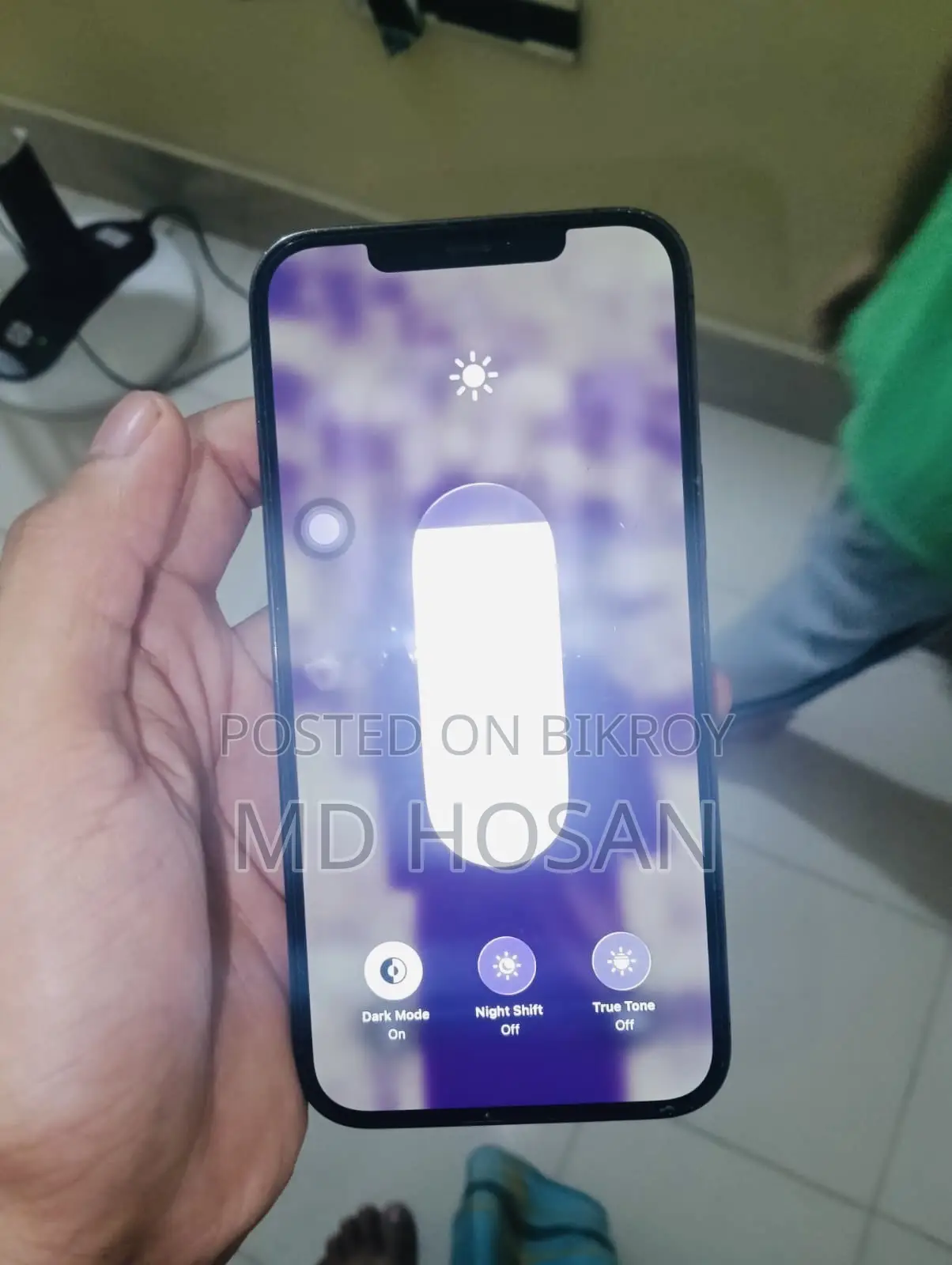 অ্যাপল আইফোন ১২ প্রো ম্যাক্স ১২৮ জিবি ব্ল্যাক