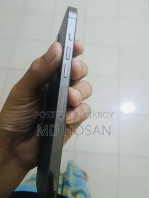 অ্যাপল আইফোন ১২ প্রো ম্যাক্স ১২৮ জিবি ব্ল্যাক